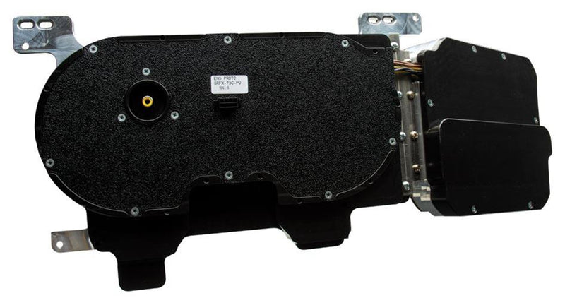 Dakota Digital GRFX Direct-Fit Gauge Kits GRFX-73C-PU