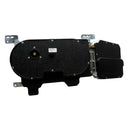 Dakota Digital GRFX Direct-Fit Gauge Kits GRFX-73C-PU