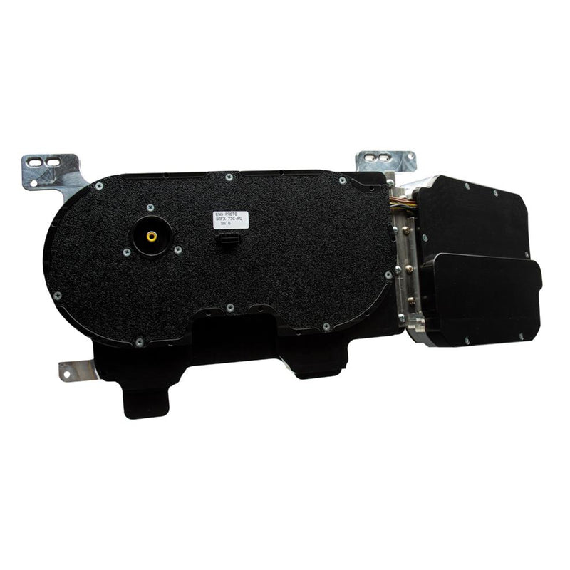 Dakota Digital GRFX Direct-Fit Gauge Kits GRFX-73C-PU