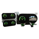 Dakota Digital GRFX Direct-Fit Gauge Kits GRFX-73C-PU
