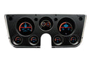 Dakota Digital GRFX Direct-Fit Gauge Kits GRFX-67C-PU