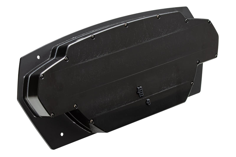 Dakota Digital HDX Series Universal Competition Analog Gauge Kits HDX-2200-S