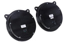 Dakota Digital HDX Direct-Fit Analog Gauge Systems HDX-47C-PU-K