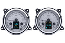 Dakota Digital HDX Direct-Fit Analog Gauge Systems HDX-47C-PU-S
