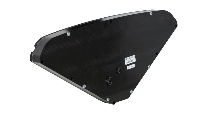 Dakota Digital HDX Direct-Fit Analog Gauge Systems HDX-55C-PU-K