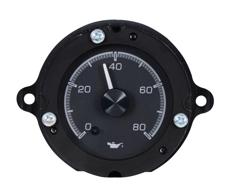 Dakota Digital HDX Direct-Fit Analog Gauge Systems HDX-57C-K