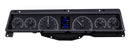 Dakota Digital HDX Direct-Fit Analog Gauge Systems HDX-66C-NOV-K