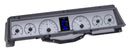 Dakota Digital HDX Direct-Fit Analog Gauge Systems HDX-66C-NOV-S