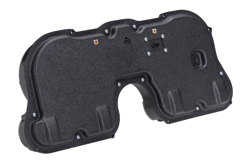 Dakota Digital HDX Direct-Fit Analog Gauge Systems HDX-67C-PU-S