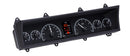 Dakota Digital HDX Direct-Fit Analog Gauge Systems HDX-69C-NOV-K