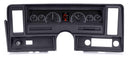 Dakota Digital HDX Direct-Fit Analog Gauge Systems HDX-69C-NOV-K