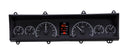 Dakota Digital HDX Direct-Fit Analog Gauge Systems HDX-69C-NOV-K