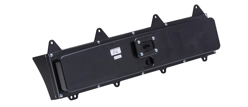 Dakota Digital HDX Direct-Fit Analog Gauge Systems HDX-69C-NOV-K