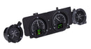 Dakota Digital HDX Direct-Fit Analog Gauge Systems HDX-69F-MUS-K