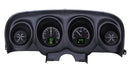 Dakota Digital HDX Direct-Fit Analog Gauge Systems HDX-69F-MUS-K
