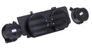 Dakota Digital HDX Direct-Fit Analog Gauge Systems HDX-69F-MUS-K