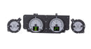 Dakota Digital HDX Direct-Fit Analog Gauge Systems HDX-69F-MUS-S