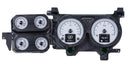 Dakota Digital HDX Direct-Fit Analog Gauge Systems HDX-73C-PU-S
