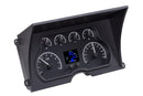 Dakota Digital HDX Direct-Fit Analog Gauge Systems HDX-88C-PU-K