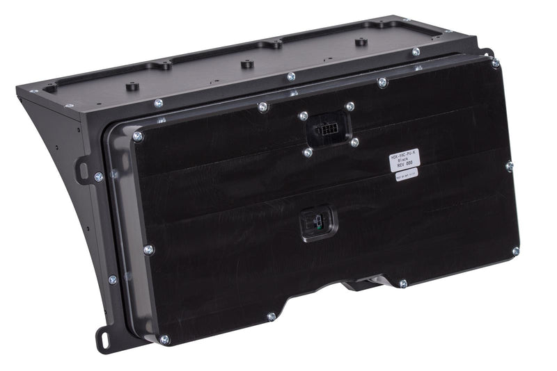 Dakota Digital HDX Direct-Fit Analog Gauge Systems HDX-88C-PU-K