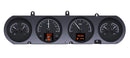 Dakota Digital HDX Direct-Fit Analog Gauge Systems HDX-64P-GTO-K