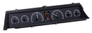 Dakota Digital HDX Direct-Fit Analog Gauge Systems HDX-66C-CVL-K