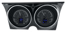 Dakota Digital HDX Direct-Fit Analog Gauge Systems HDX-67C-CAM-K