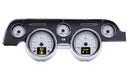 Dakota Digital HDX Direct-Fit Analog Gauge Systems HDX-67F-MUS-S