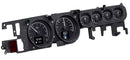 Dakota Digital HDX Direct-Fit Analog Gauge Systems HDX-68D-CHG-K