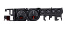 Dakota Digital HDX Direct-Fit Analog Gauge Systems HDX-68D-CHG-K