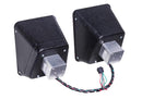 Dakota Digital HDX Direct-Fit Analog Gauge Systems HDX-69C-CAM-K