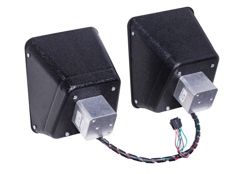 Dakota Digital HDX Direct-Fit Analog Gauge Systems HDX-69C-CAM-K