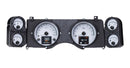 Dakota Digital HDX Direct-Fit Analog Gauge Systems HDX-70C-CAM-S