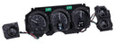 Dakota Digital HDX Direct-Fit Analog Gauge Systems HDX-70C-CVL-K