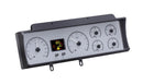 Dakota Digital HDX Direct-Fit Analog Gauge Systems HDX-70C-MAL-S