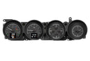 Dakota Digital HDX Direct-Fit Analog Gauge Systems HDX-70D-CLG-K