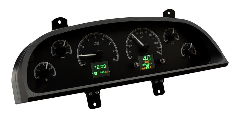 Dakota Digital HDX-94C-CAP-K