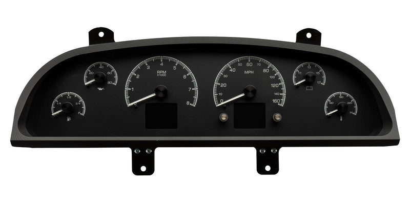 Dakota Digital HDX-94C-CAP-K