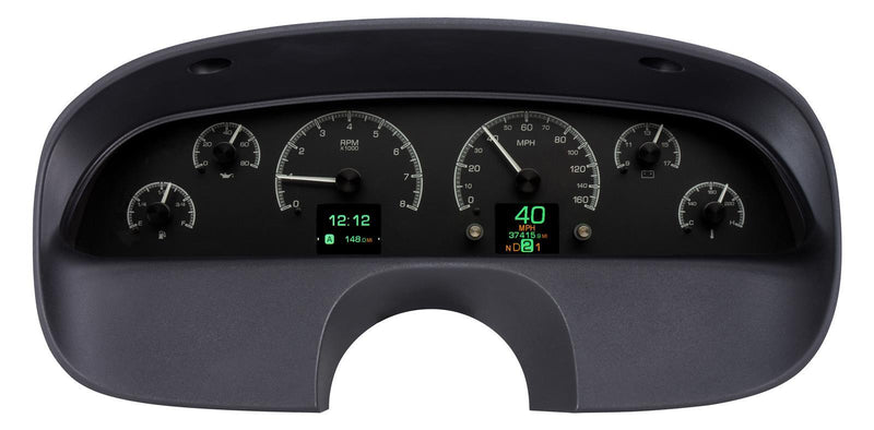 Dakota Digital HDX-94C-CAP-K