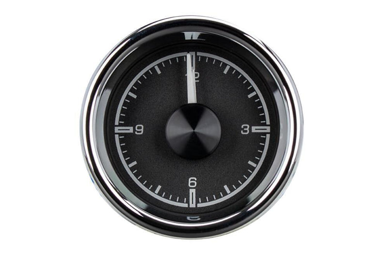 Dakota Digital HDX Series Analog Clocks HLC-2162-K