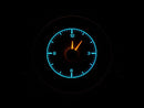 Dakota Digital HDX Series Analog Clocks HLC-69F-MUS-K