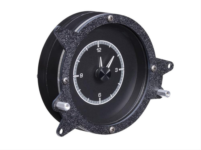 Dakota Digital HDX Series Analog Clocks HLC-69F-MUS-K