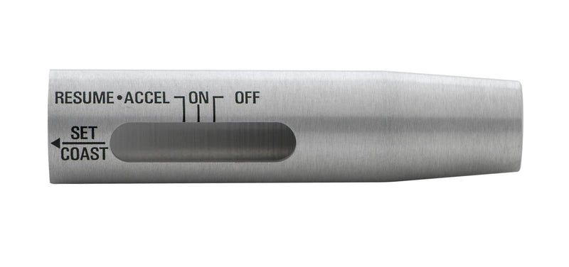 Dakota Digital Aluminum Cruise Control Covers HNC-1