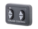 Dakota Digital Dash Mount Cruise Control Switches HND-2
