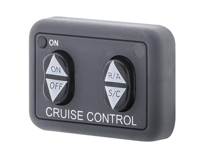 Dakota Digital Dash Mount Cruise Control Switches HND-2