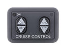 Dakota Digital Dash Mount Cruise Control Switches HND-2