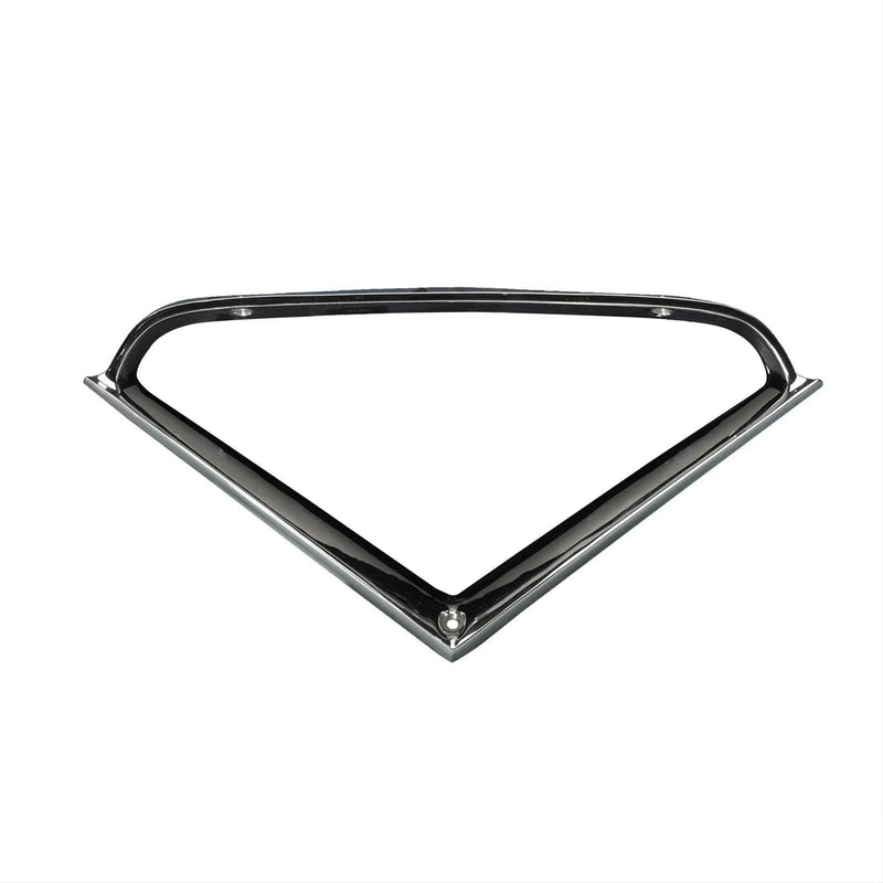 Dakota Digital Reproduction Instrument Bezels ICM-55-PU