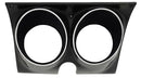 Dakota Digital Reproduction Instrument Bezels ICM-67C-CAM