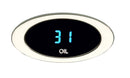 Dakota Digital Ion Series Digital Gauges ION-03-1-C-B