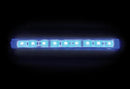 Dakota Digital LAS-RGB-12
